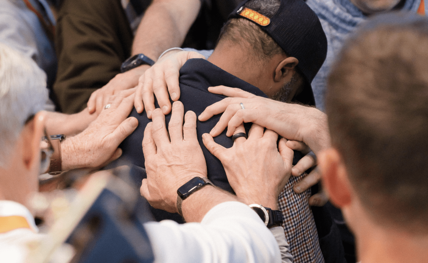 Care & Support | Renovation Church